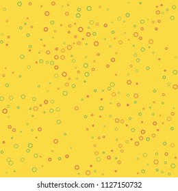 Hexagons background abstract science design vector illustration. Stylish polygonal concept. Template brochure design. Abstract hexagon pattern. Tech geometric background with hexagon texture.