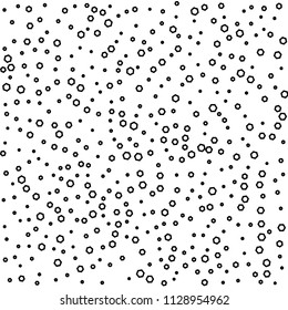 Hexagons background abstract science design vector illustration. Stylish polygonal concept. Template brochure design. Abstract hexagon pattern. Tech geometric background with hexagon texture.