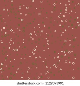 Hexagons background abstract science design vector illustration. Stylish polygonal concept. Template brochure design. Abstract hexagon pattern. Tech geometric background with hexagon texture.