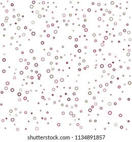Hexagons background abstract science design vector illustration. Stylish polygonal concept. Template brochure design. Abstract hexagon pattern. Tech geometric background with hexagon texture.