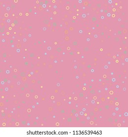 Hexagons background abstract science design vector illustration. Stylish polygonal concept. Template brochure design. Abstract hexagon pattern. Tech geometric background with hexagon texture.