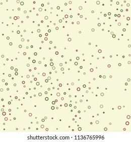 Hexagons background abstract science design vector illustration. Stylish polygonal concept. Template brochure design. Abstract hexagon pattern. Tech geometric background with hexagon texture.
