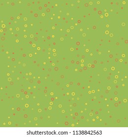 Hexagons background abstract science design vector illustration. Stylish polygonal concept. Template brochure design. Abstract hexagon pattern. Tech geometric background with hexagon texture.