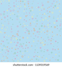 Hexagons background abstract science design vector illustration. Stylish polygonal concept. Template brochure design. Abstract hexagon pattern. Tech geometric background with hexagon texture.