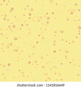 Hexagons background abstract science design vector illustration. Stylish polygonal concept. Template brochure design. Abstract hexagon pattern. Tech geometric background with hexagon texture.