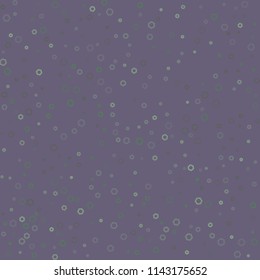 Hexagons background abstract science design vector illustration. Stylish polygonal concept. Template brochure design. Abstract hexagon pattern. Tech geometric background with hexagon texture.