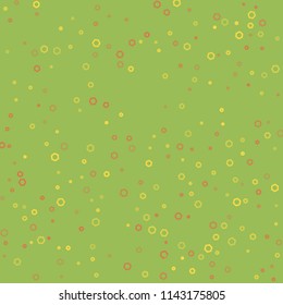 Hexagons background abstract science design vector illustration. Stylish polygonal concept. Template brochure design. Abstract hexagon pattern. Tech geometric background with hexagon texture.