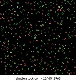 Hexagons background abstract science design vector illustration. Stylish polygonal concept. Template brochure design. Abstract hexagon pattern. Tech geometric background with hexagon texture.