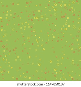Hexagons background abstract science design vector illustration. Stylish polygonal concept. Template brochure design. Abstract hexagon pattern. Tech geometric background with hexagon texture.
