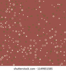 Hexagons background abstract science design vector illustration. Stylish polygonal concept. Template brochure design. Abstract hexagon pattern. Tech geometric background with hexagon texture.
