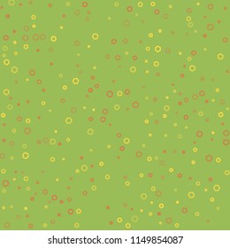 Hexagons background abstract science design vector illustration. Stylish polygonal concept. Template brochure design. Abstract hexagon pattern. Tech geometric background with hexagon texture.