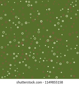 Hexagons background abstract science design vector illustration. Stylish polygonal concept. Template brochure design. Abstract hexagon pattern. Tech geometric background with hexagon texture.