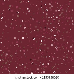 Hexagons background abstract science design vector illustration. Stylish polygonal concept. Template brochure design. Abstract hexagon pattern. Tech geometric background with hexagon texture.