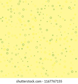 Hexagons background abstract science design vector illustration. Stylish polygonal concept. Template brochure design. Abstract hexagon pattern. Tech geometric background with hexagon texture.