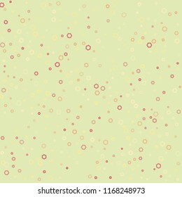 Hexagons background abstract science design vector illustration. Stylish polygonal concept. Template brochure design. Abstract hexagon pattern. Tech geometric background with hexagon texture.