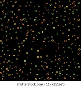 Hexagons background abstract science design vector illustration. Stylish polygonal concept. Template brochure design. Abstract hexagon pattern. Tech geometric background with hexagon texture.