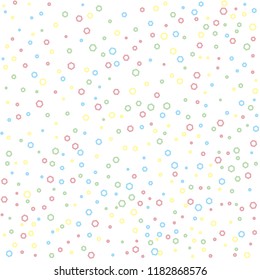 Hexagons background abstract science design vector illustration. Stylish polygonal concept. Template brochure design. Abstract hexagon pattern. Tech geometric background with hexagon texture.