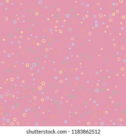 Hexagons background abstract science design vector illustration. Stylish polygonal concept. Template brochure design. Abstract hexagon pattern. Tech geometric background with hexagon texture.