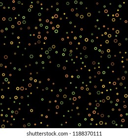 Hexagons background abstract science design vector illustration. Stylish polygonal concept. Template brochure design. Abstract hexagon pattern. Tech geometric background with hexagon texture.