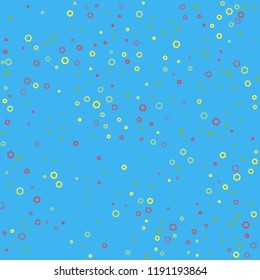 Hexagons background abstract science design vector illustration. Stylish polygonal concept. Template brochure design. Abstract hexagon pattern. Tech geometric background with hexagon texture.