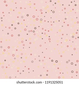 Hexagons background abstract science design vector illustration. Stylish polygonal concept. Template brochure design. Abstract hexagon pattern. Tech geometric background with hexagon texture.