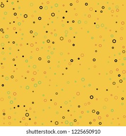 Hexagons background abstract science design vector illustration. Stylish polygonal concept. Template brochure design. Abstract hexagon pattern. Tech geometric background with hexagon texture.