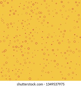 Hexagons background abstract science design vector illustration. Stylish polygonal concept. Template brochure design. Abstract hexagon pattern. Tech geometric background with hexagon texture.