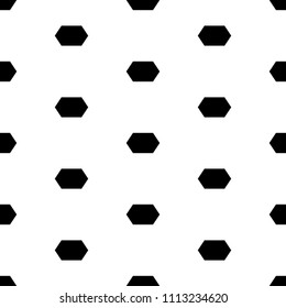 Hexagons. Grid background. Ancient ethnic mosaic. Honeycomb. Geometric grate wallpaper. Geometrical backdrop. Digital paper, web design, textile print. Seamless ornament pattern. Geometry abstract art