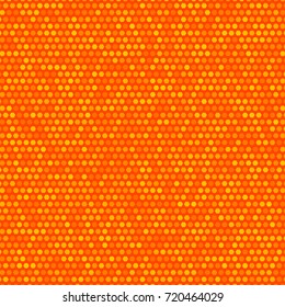 Hexagons honeycomb background abstract science design vector illustration