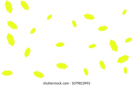 Hexagons pattern illustration. Background for business design. Geometric pattern in origami style. Honeycomb texture for background, poster, postcard, billboard, card, banner, cover and textile.