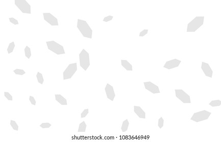 Hexagons pattern illustration. Background for business design. Geometric pattern in origami style. Honeycomb texture for background, poster, postcard, billboard, card, banner, cover and textile.