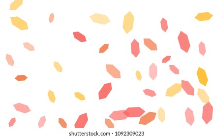 Hexagons pattern illustration. Background for business design. Geometric pattern in origami style. Honeycomb texture for background, poster, postcard, billboard, card, banner, cover and textile.