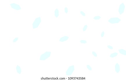 Hexagons pattern illustration. Background for business design. Geometric pattern in origami style. Honeycomb texture for background, poster, postcard, billboard, card, banner, cover and textile.