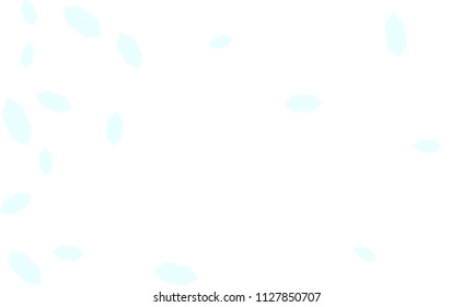 Hexagons pattern illustration. Background for business design. Geometric pattern in origami style. Honeycomb texture for background, poster, postcard, billboard, card, banner, cover and textile.