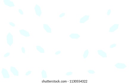 Hexagons pattern illustration. Background for business design. Geometric pattern in origami style. Honeycomb texture for background, poster, postcard, billboard, card, banner, cover and textile.