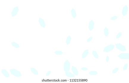 Hexagons pattern illustration. Background for business design. Geometric pattern in origami style. Honeycomb texture for background, poster, postcard, billboard, card, banner, cover and textile.