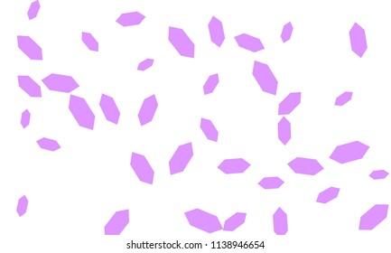Hexagons pattern illustration. Background for business design. Geometric pattern in origami style. Honeycomb texture for background, poster, postcard, billboard, card, banner, cover and textile.