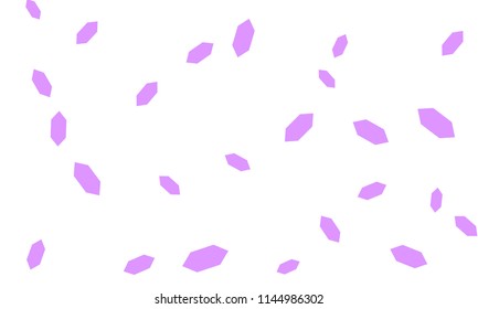 Hexagons pattern illustration. Background for business design. Geometric pattern in origami style. Honeycomb texture for background, poster, postcard, billboard, card, banner, cover and textile.