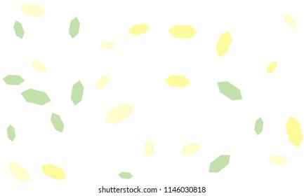 Hexagons pattern illustration. Background for business design. Geometric pattern in origami style. Honeycomb texture for background, poster, postcard, billboard, card, banner, cover and textile.