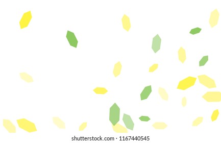 Hexagons pattern illustration. Background for business design. Geometric pattern in origami style. Honeycomb texture for background, poster, postcard, billboard, card, banner, cover and textile.