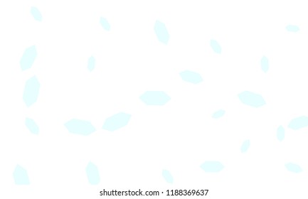 Hexagons pattern illustration. Background for business design. Geometric pattern in origami style. Honeycomb texture for background, poster, postcard, billboard, card, banner, cover and textile.
