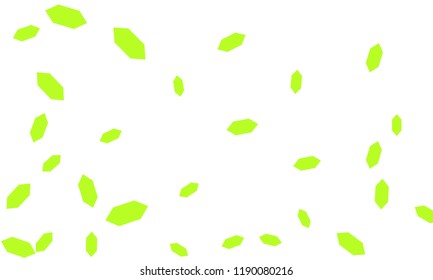 Hexagons pattern illustration. Background for business design. Geometric pattern in origami style. Honeycomb texture for background, poster, postcard, billboard, card, banner, cover and textile.