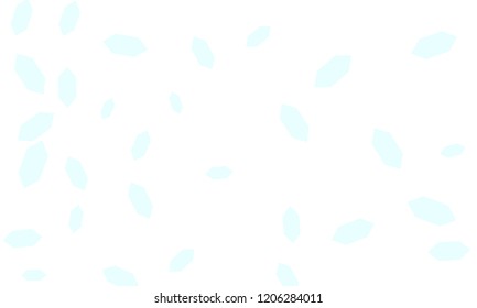 Hexagons pattern illustration. Background for business design. Geometric pattern in origami style. Honeycomb texture for background, poster, postcard, billboard, card, banner, cover and textile.