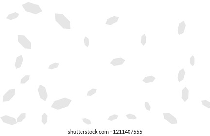 Hexagons pattern illustration. Background for business design. Geometric pattern in origami style. Honeycomb texture for background, poster, postcard, billboard, card, banner, cover and textile.