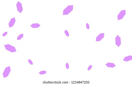 Hexagons pattern illustration. Background for business design. Geometric pattern in origami style. Honeycomb texture for background, poster, postcard, billboard, card, banner, cover and textile.