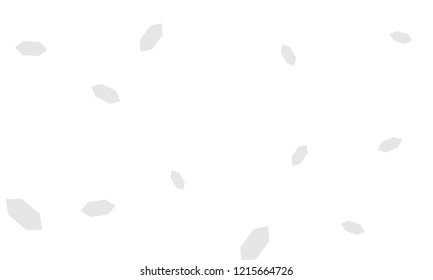 Hexagons pattern illustration. Background for business design. Geometric pattern in origami style. Honeycomb texture for background, poster, postcard, billboard, card, banner, cover and textile.
