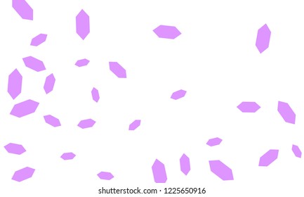 Hexagons pattern illustration. Background for business design. Geometric pattern in origami style. Honeycomb texture for background, poster, postcard, billboard, card, banner, cover and textile.