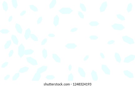 Hexagons pattern illustration. Background for business design. Geometric pattern in origami style. Honeycomb texture for background, poster, postcard, billboard, card, banner, cover and textile.