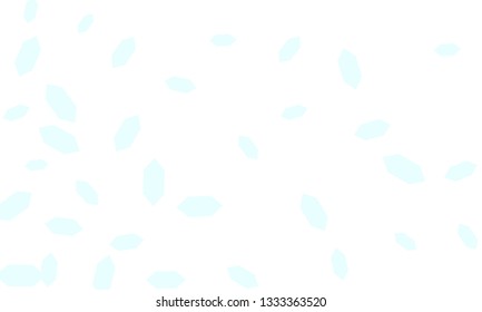 Hexagons pattern illustration. Background for business design. Geometric pattern in origami style. Honeycomb texture for background, poster, postcard, billboard, card, banner, cover and textile.
