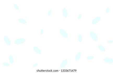 Hexagons pattern illustration. Background for business design. Geometric pattern in origami style. Honeycomb texture for background, poster, postcard, billboard, card, banner, cover and textile.